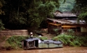 river scene, Guilin China 1
